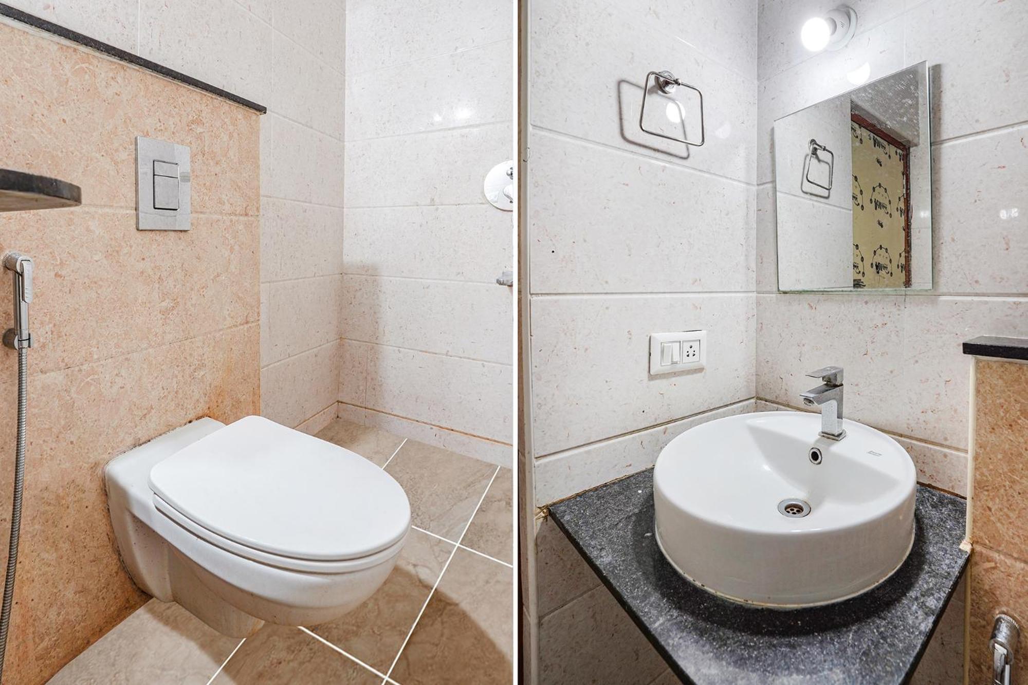 Fabhotel Rlv Green Palace - Nr Kengeri Satellite Town Bangalore Dış mekan fotoğraf